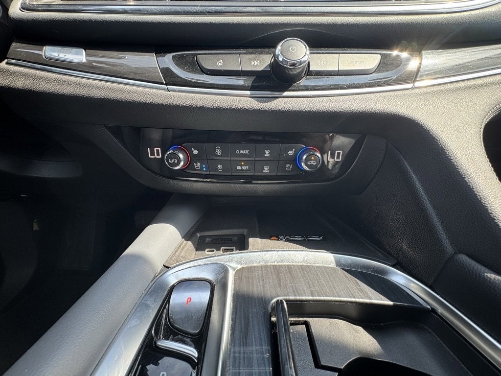 2024 Buick Enclave Premium