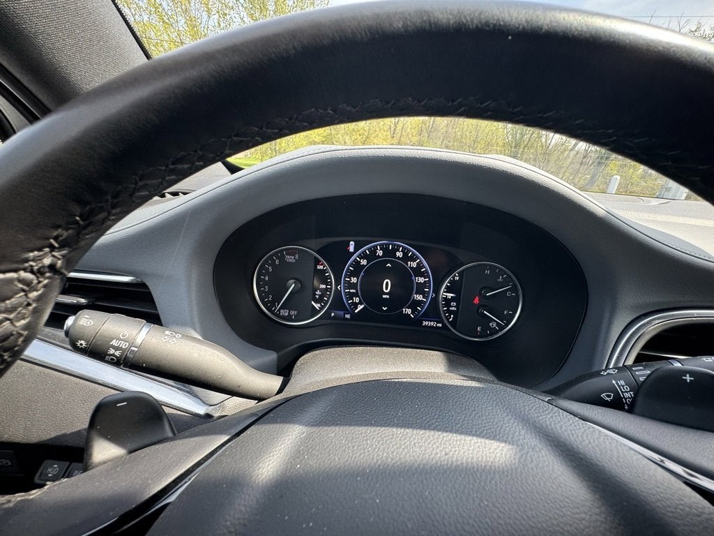 2024 Buick Enclave Premium