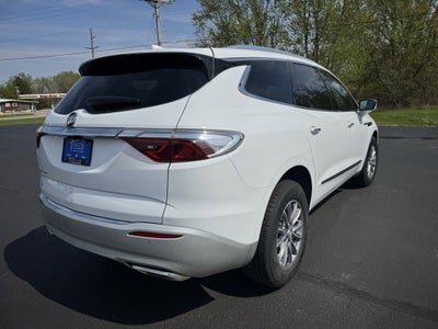 2024 Buick Enclave Premium