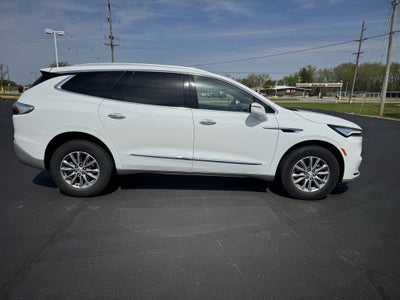 2024 Buick Enclave Premium