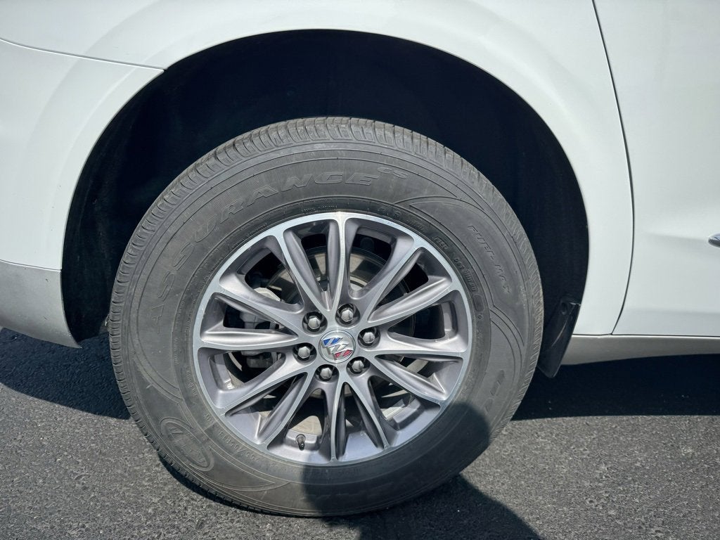 2024 Buick Enclave Premium