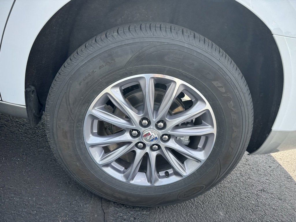 2024 Buick Enclave Premium