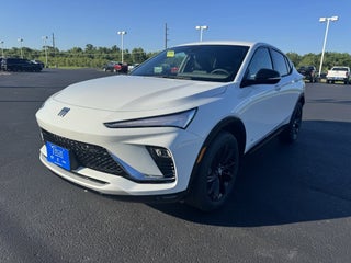 2025 Buick Envista Sport Touring