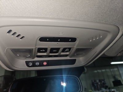 2017 Buick LaCrosse Premium