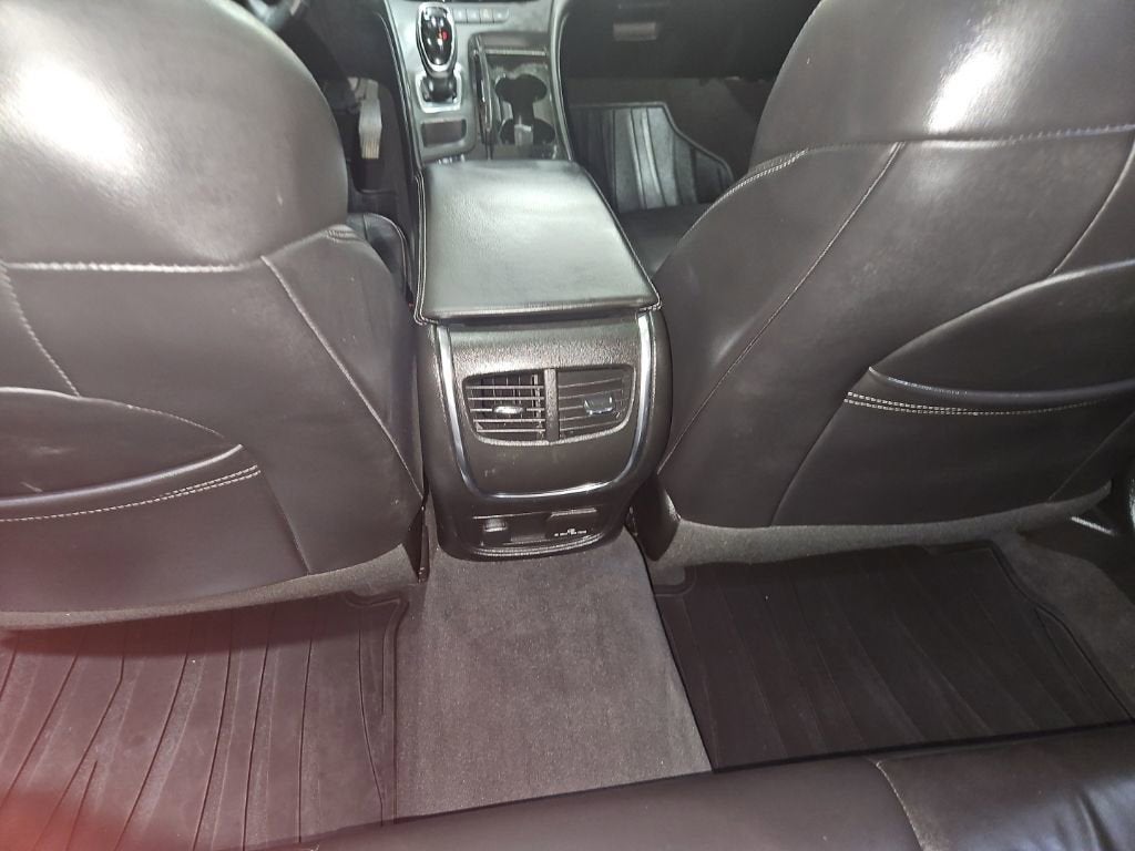 2017 Buick LaCrosse Premium