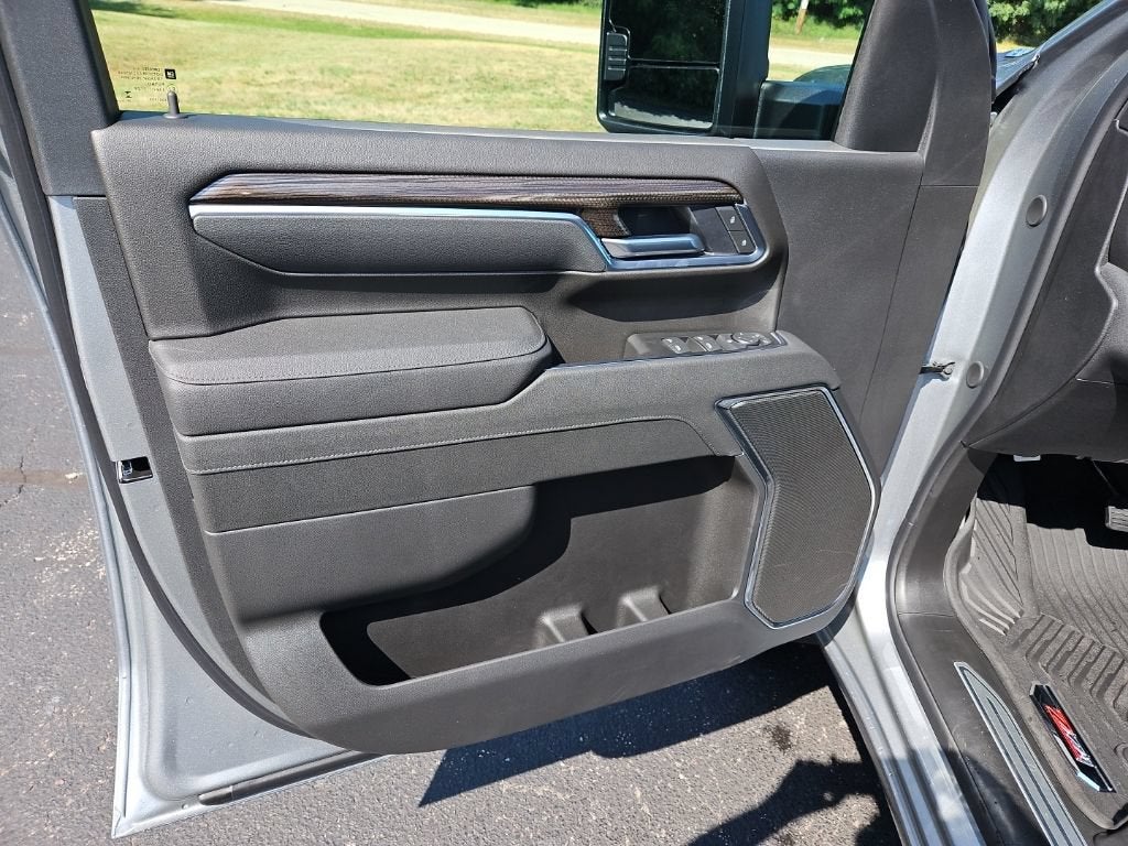 2026 Chevrolet Silverado 2500 HD LT - Photo 11