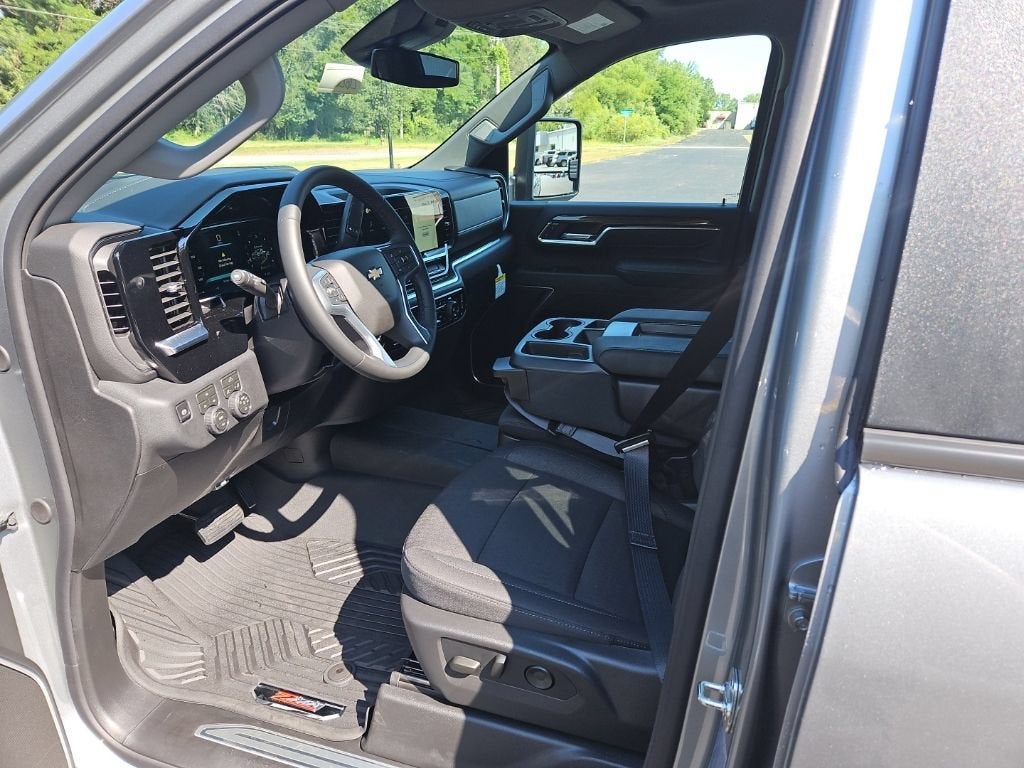 2026 Chevrolet Silverado 2500 HD LT - Photo 12