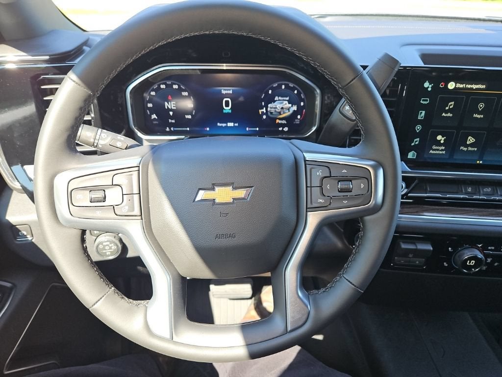 2026 Chevrolet Silverado 2500 HD LT - Photo 14