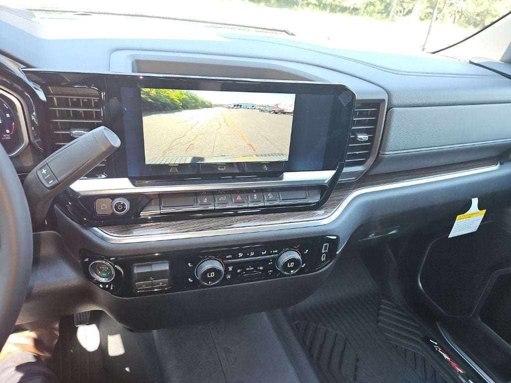 2026 Chevrolet Silverado 2500 HD LT - Photo 16