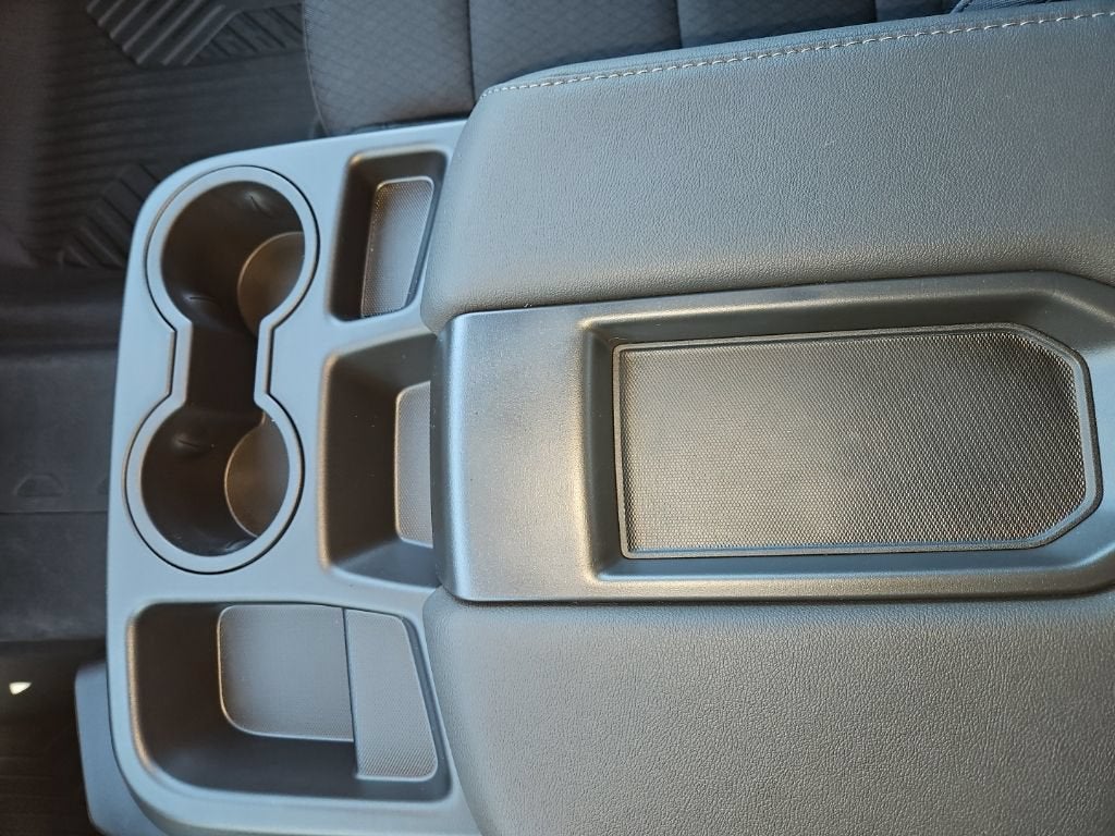 2026 Chevrolet Silverado 2500 HD LT - Photo 17