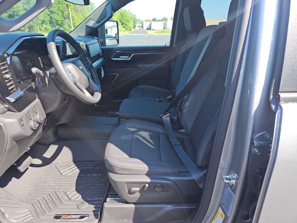 2026 Chevrolet Silverado 2500 HD LT - Photo 19