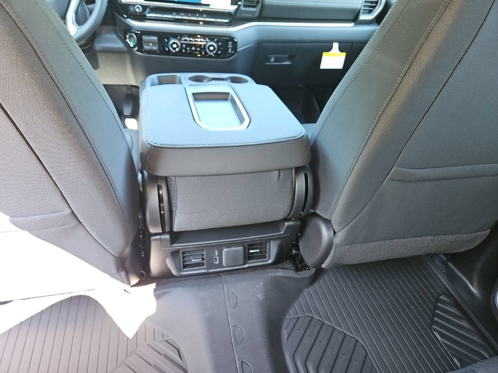 2026 Chevrolet Silverado 2500 HD LT - Photo 22