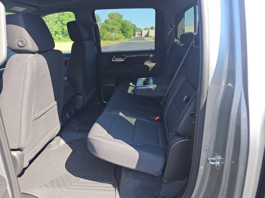 2026 Chevrolet Silverado 2500 HD LT - Photo 23