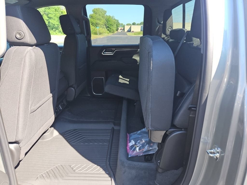 2026 Chevrolet Silverado 2500 HD LT - Photo 25
