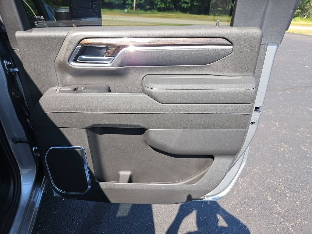 2026 Chevrolet Silverado 2500 HD LT - Photo 26