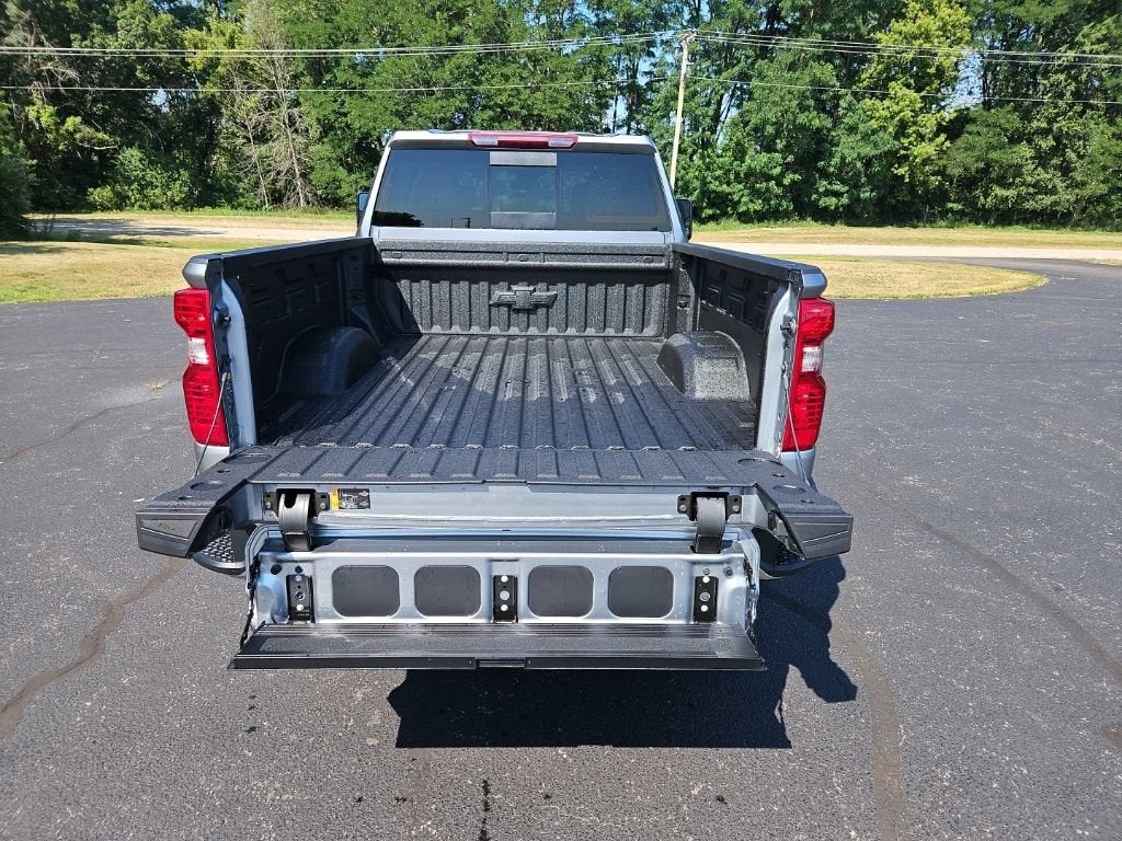 2026 Chevrolet Silverado 2500 HD LT - Photo 6