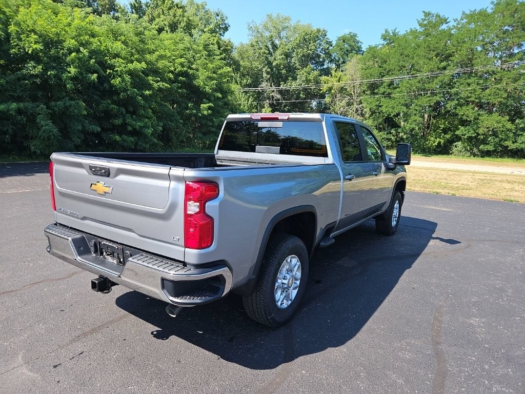 2026 Chevrolet Silverado 2500 HD LT - Photo 7