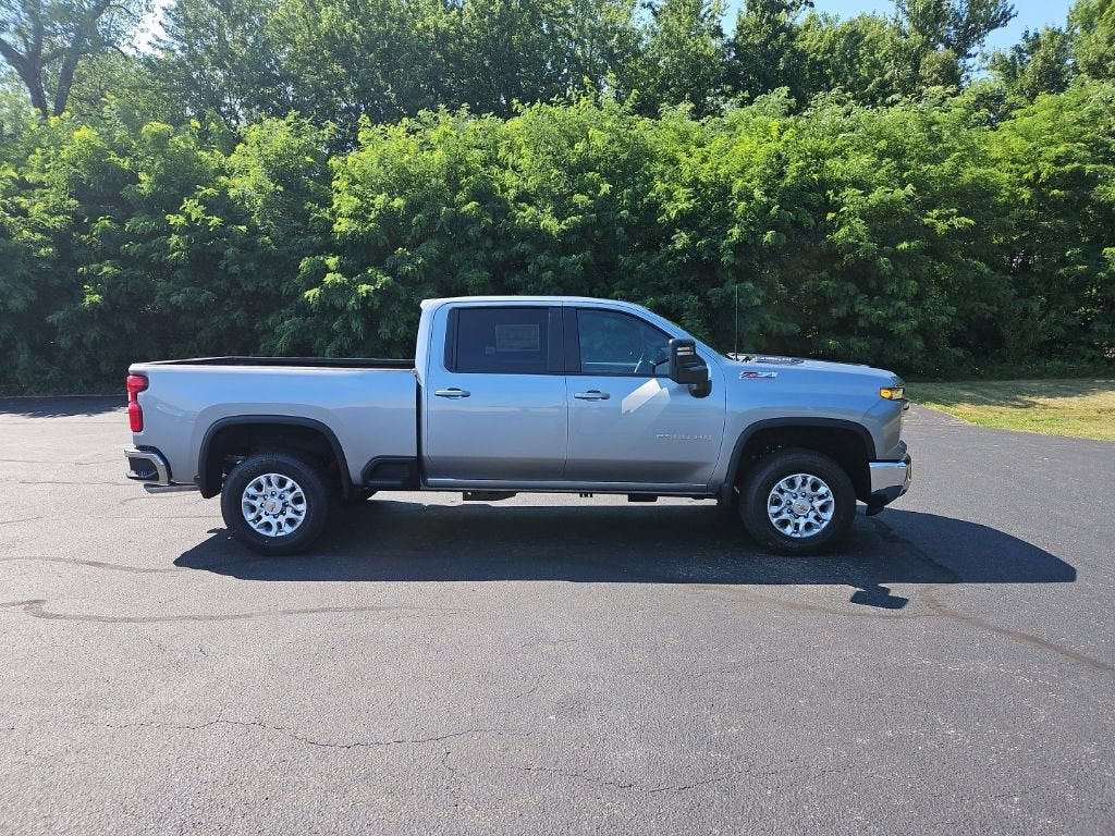 2026 Chevrolet Silverado 2500 HD LT - Photo 8