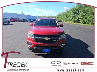 2015 Chevrolet Colorado 4WD Z71