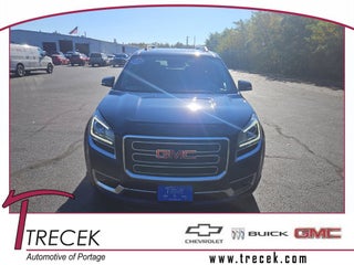 2017 GMC Acadia Limited Limited