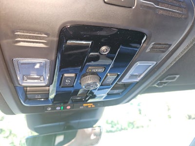 2027 Chevrolet Tahoe High Country