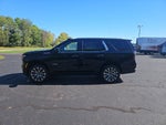 2027 Chevrolet Tahoe High Country
