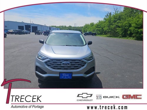2020 Ford Edge SE