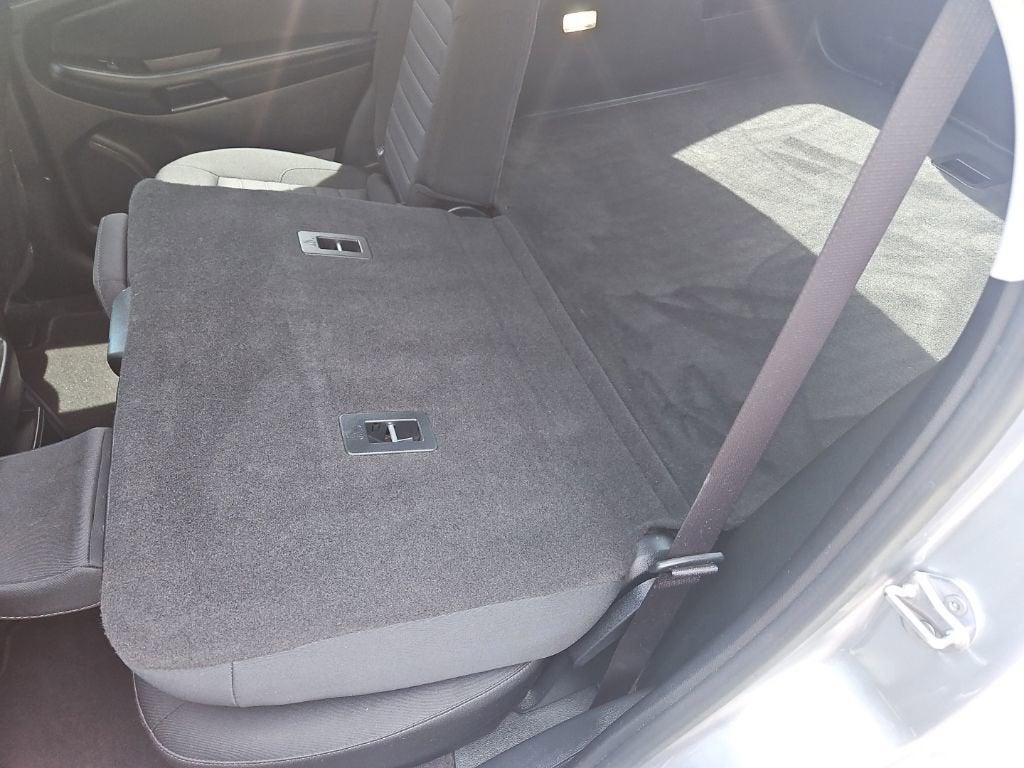 2020 Ford Edge SE