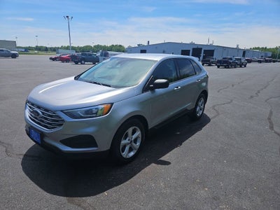 2020 Ford Edge SE