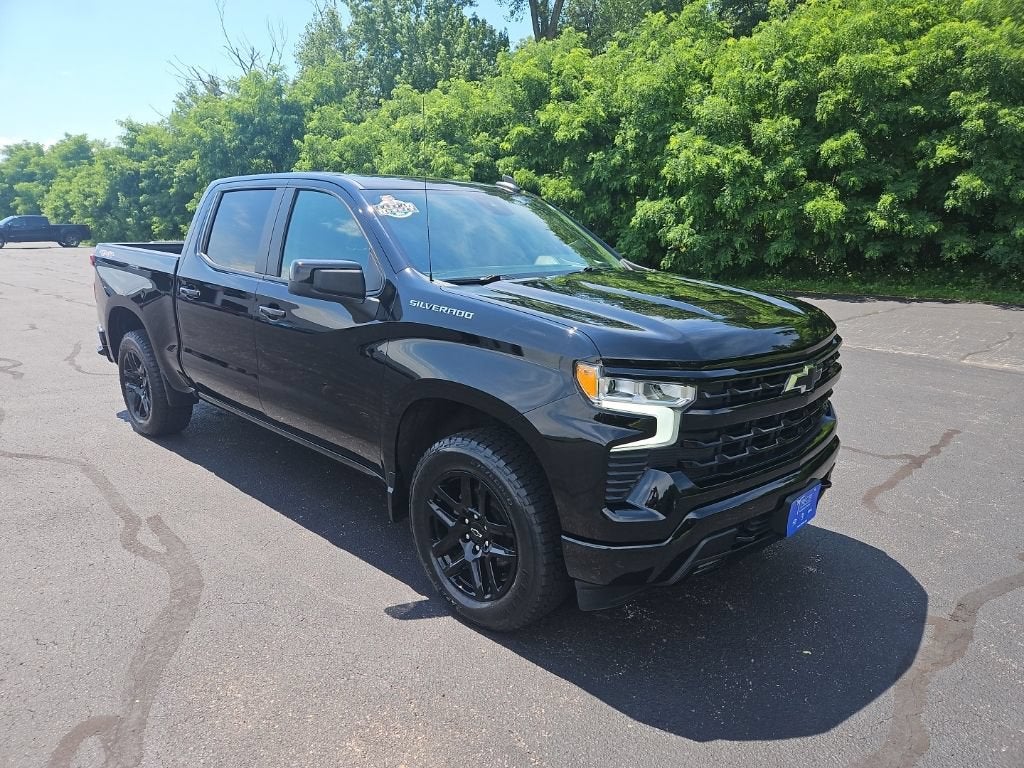2022 Chevrolet Silverado 1500 RST - Photo 10