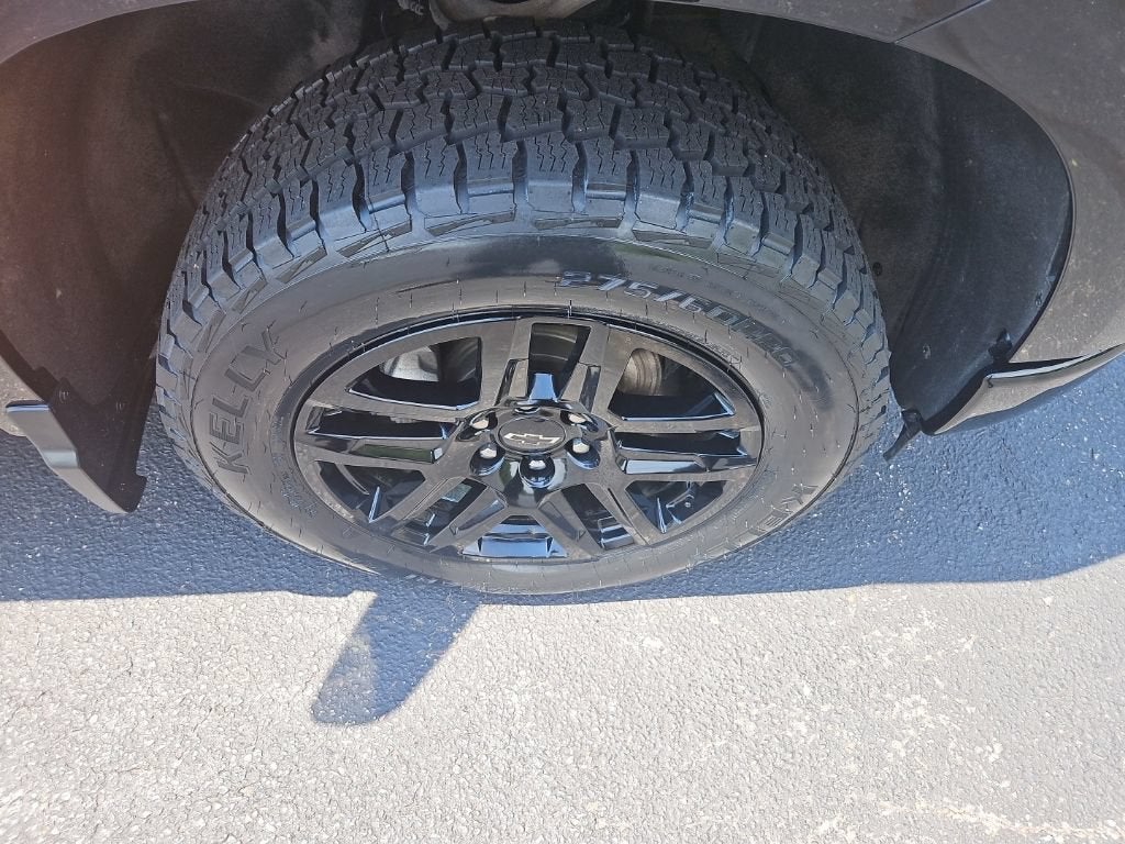 2022 Chevrolet Silverado 1500 RST - Photo 11