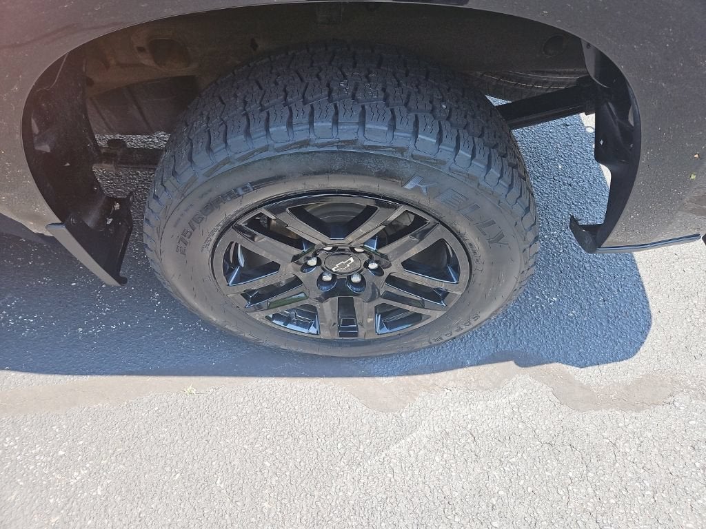 2022 Chevrolet Silverado 1500 RST - Photo 13