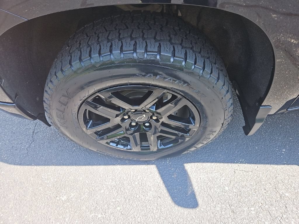 2022 Chevrolet Silverado 1500 RST - Photo 14