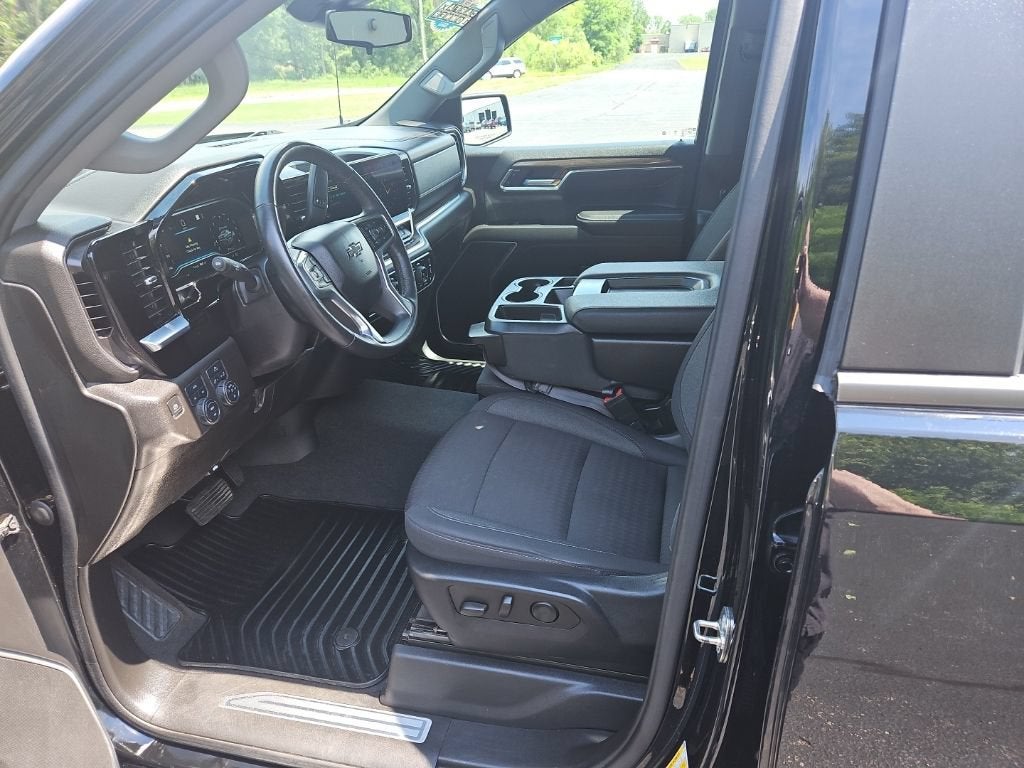 2022 Chevrolet Silverado 1500 RST - Photo 16
