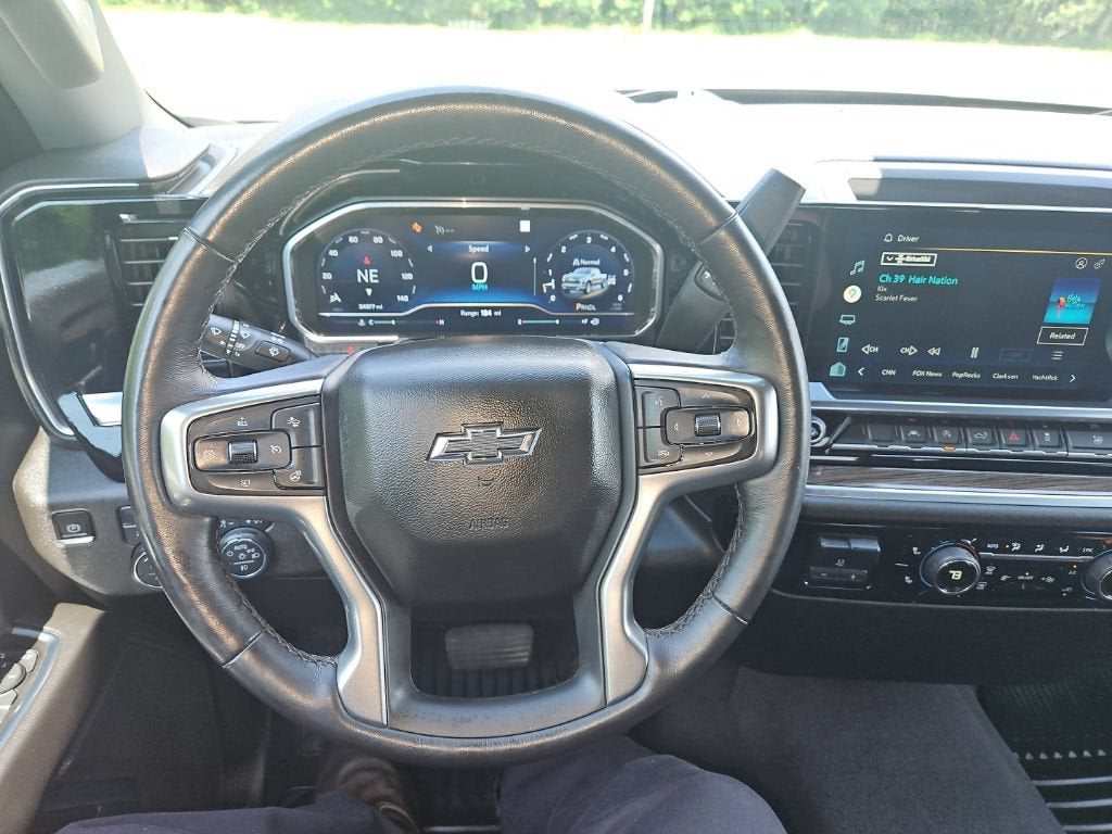 2022 Chevrolet Silverado 1500 RST - Photo 17