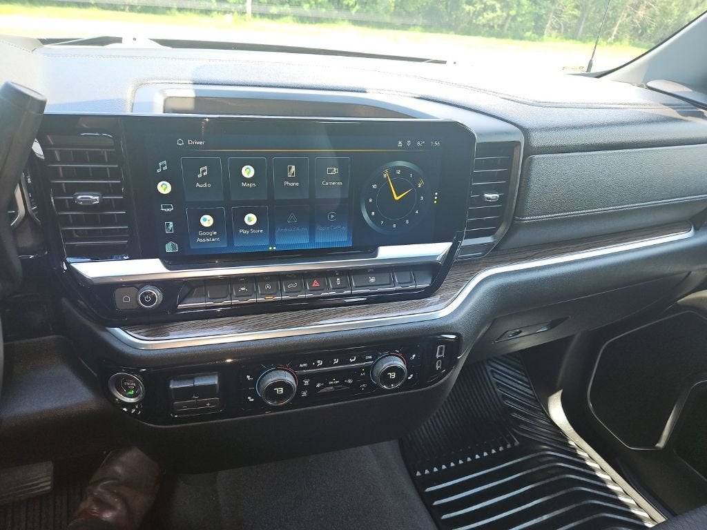 2022 Chevrolet Silverado 1500 RST - Photo 19