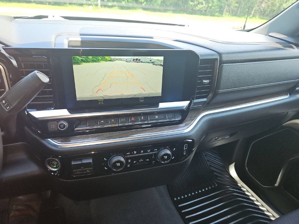 2022 Chevrolet Silverado 1500 RST - Photo 20