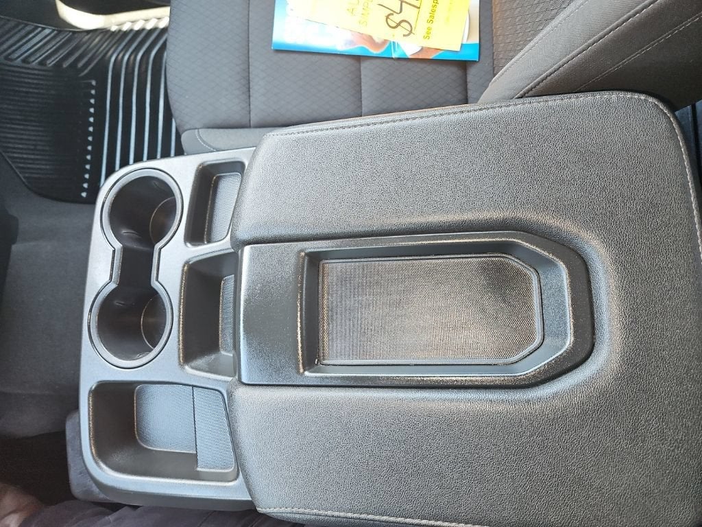 2022 Chevrolet Silverado 1500 RST - Photo 21