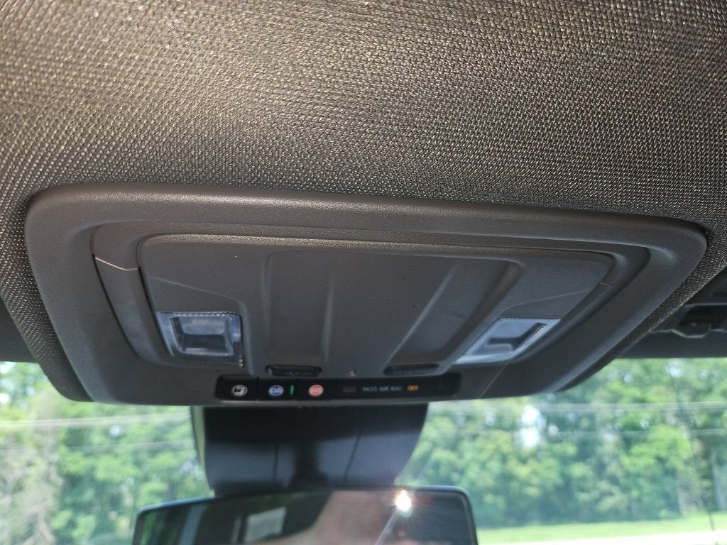 2022 Chevrolet Silverado 1500 RST - Photo 22
