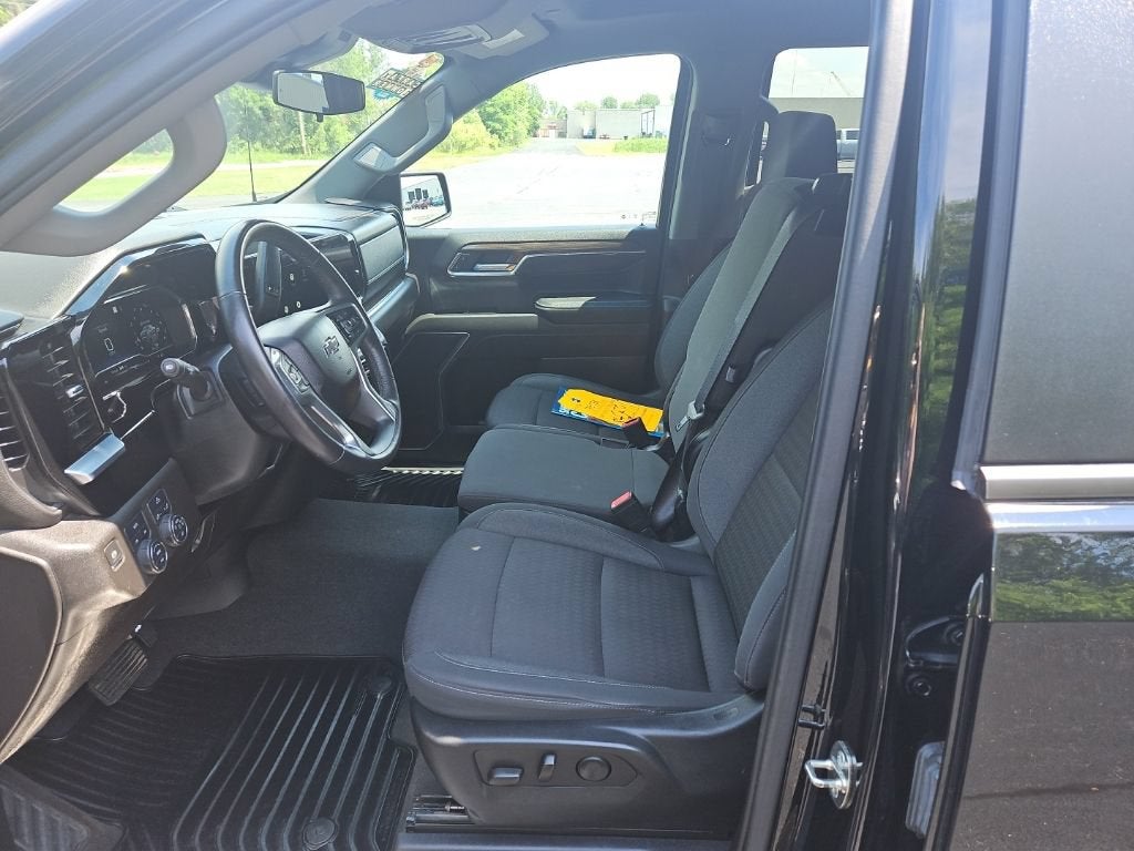 2022 Chevrolet Silverado 1500 RST - Photo 23