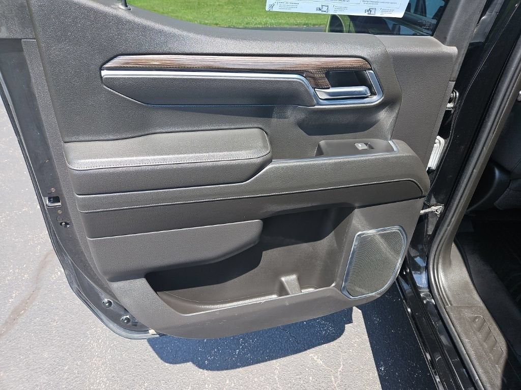 2022 Chevrolet Silverado 1500 RST - Photo 24