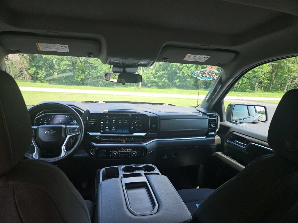 2022 Chevrolet Silverado 1500 RST - Photo 25
