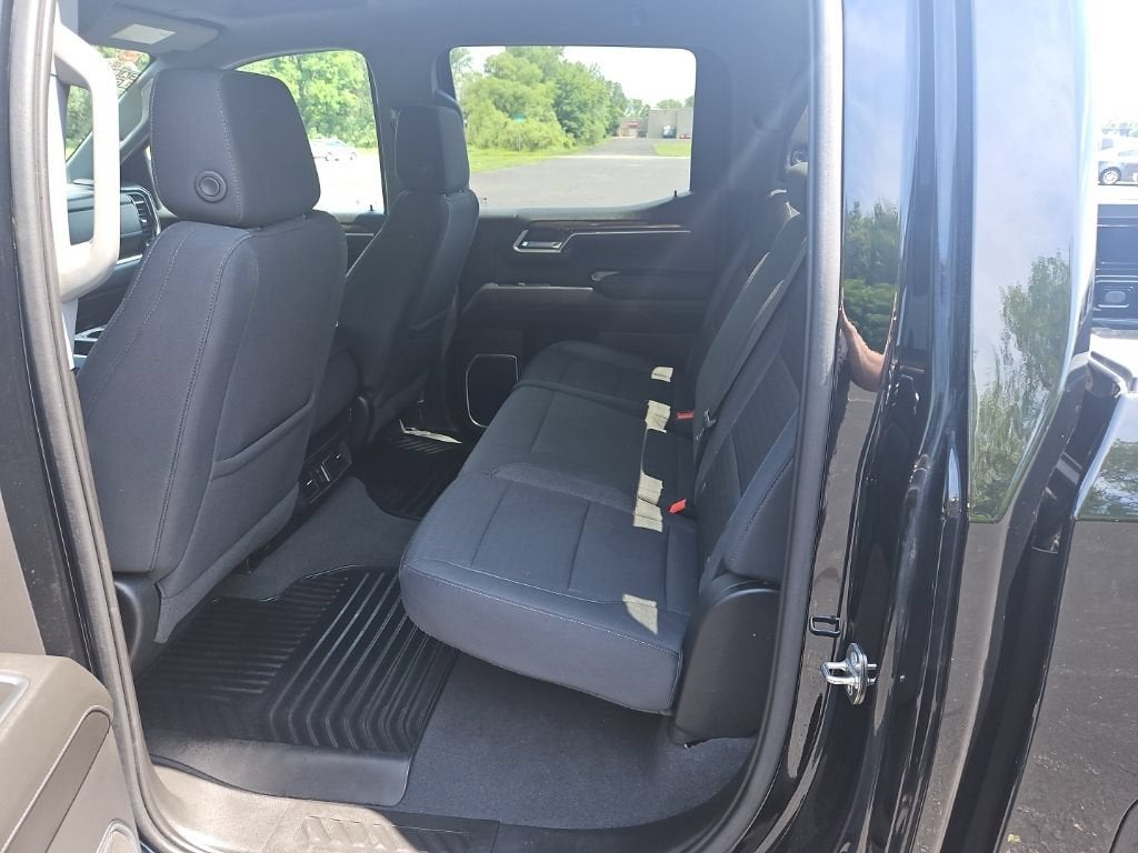 2022 Chevrolet Silverado 1500 RST - Photo 27