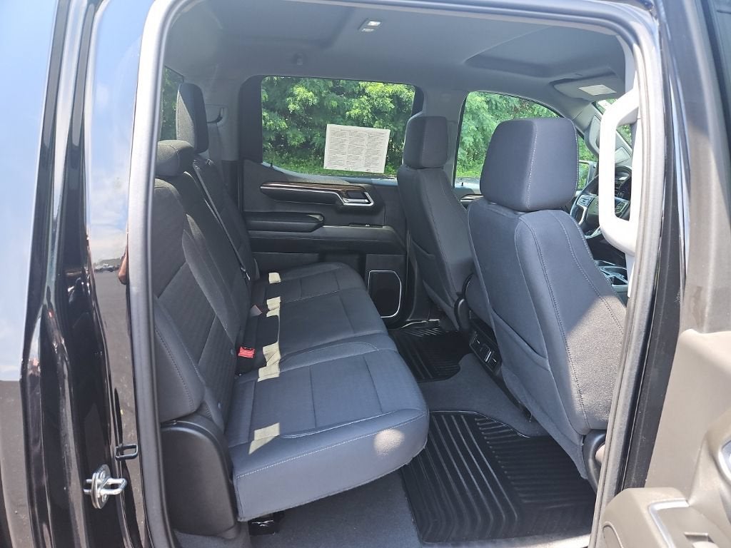2022 Chevrolet Silverado 1500 RST - Photo 30