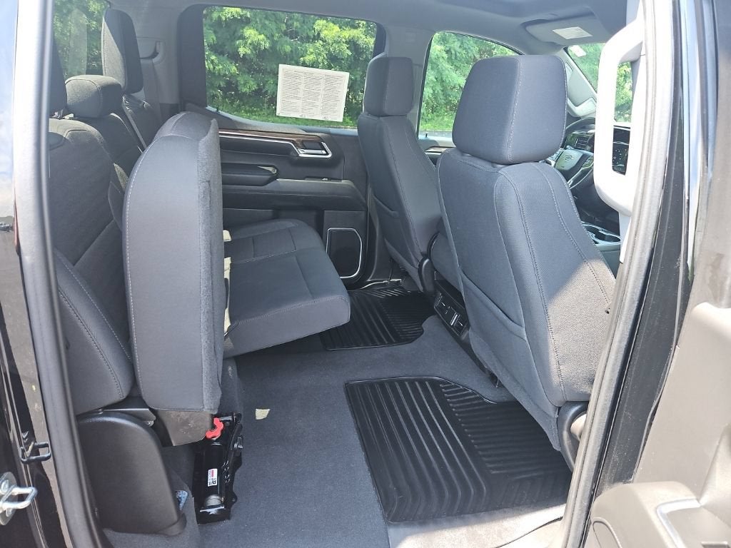2022 Chevrolet Silverado 1500 RST - Photo 31