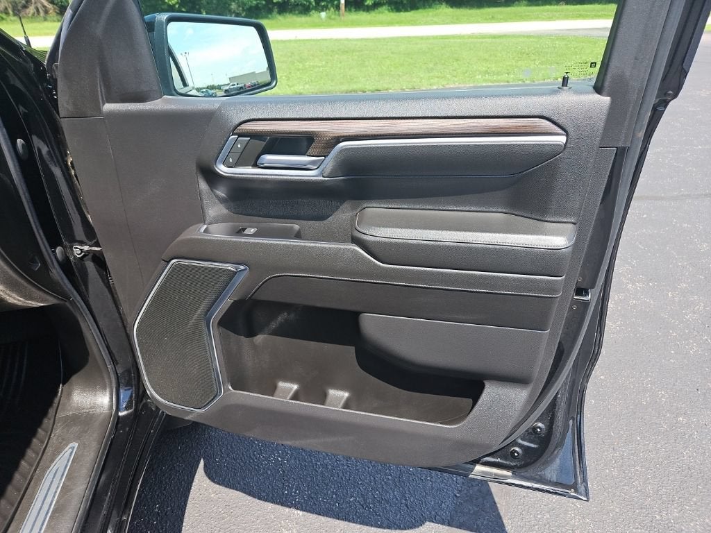 2022 Chevrolet Silverado 1500 RST - Photo 32