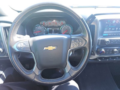2019 Chevrolet Silverado LD LT