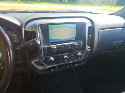2019 Chevrolet Silverado LD LT