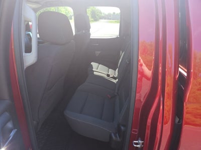 2019 Chevrolet Silverado LD LT