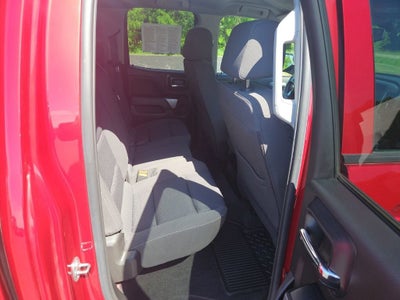 2019 Chevrolet Silverado LD LT